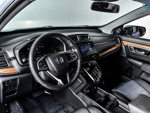Used 2020 Honda CR-V EX image 17
