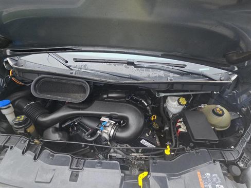 Used 2019 Ford Transit 250 148 High Roof Extended image 7
