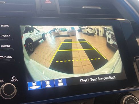 Used 2019 Honda Civic Sport image 31
