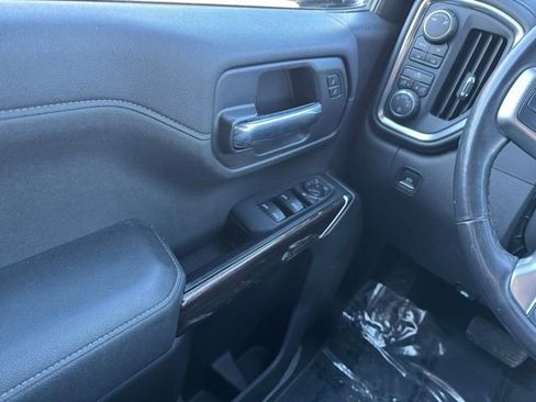 Used 2019 Chevrolet Silverado 1500 LT w/ All-Star Edition AWD/4WD image 29