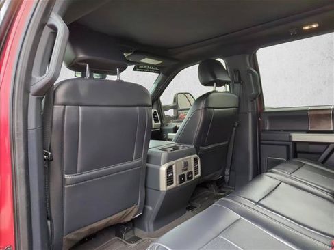 Used 2022 Ford F250 Lariat w/ Tremor Off-Road Package AWD/4WD image 15