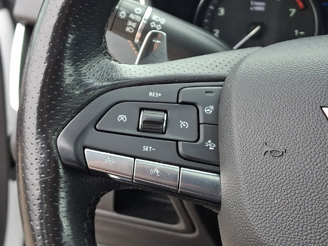 Used 2020 Cadillac CT5 Sport AWD/4WD image 7