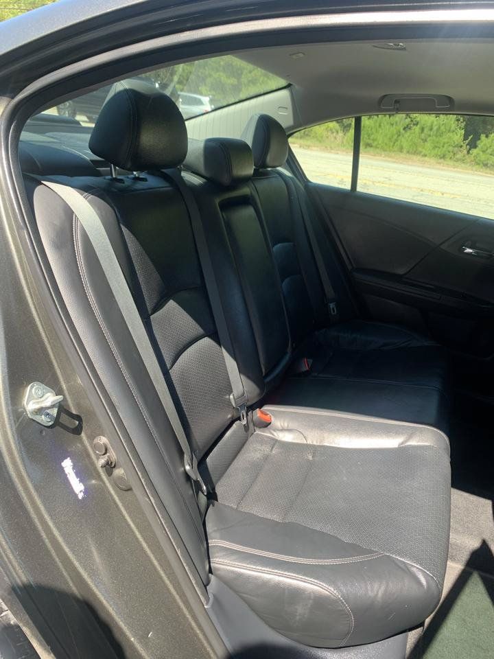 Used 2013 Honda Accord EX-L image 10