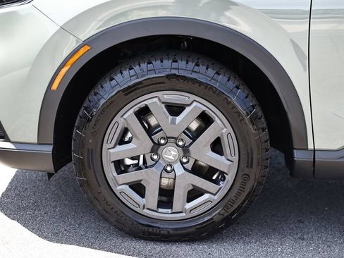 Used 2026 Honda CR-V TrailSport image 5