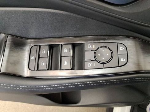 Certified 2026 Nissan Rogue SV FWD image 21