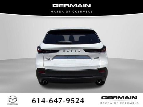 New 2026 MAZDA CX-5 Select AWD/4WD image 9
