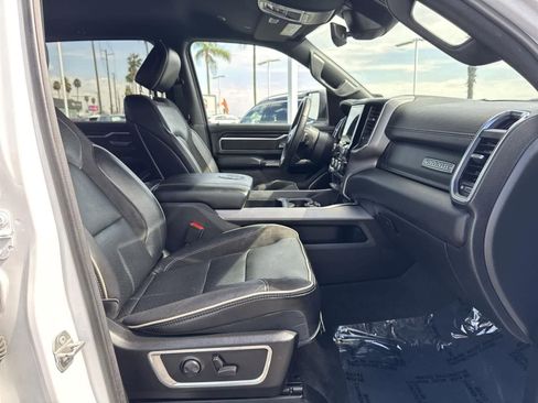 Used 2024 RAM 1500 Laramie image 38