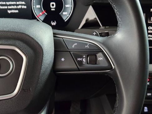 Used 2022 Audi A3 2.0T Premium Plus image 32