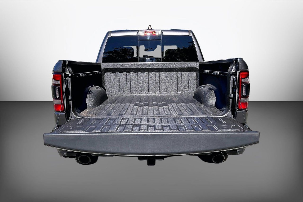 Used 2023 RAM 1500 Limited w/ Night Edition AWD/4WD image 26