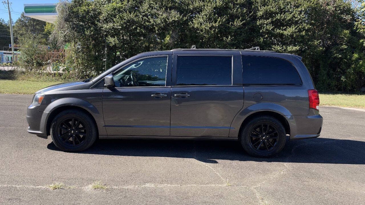Used 2019 Dodge Grand Caravan GT FWD image 5
