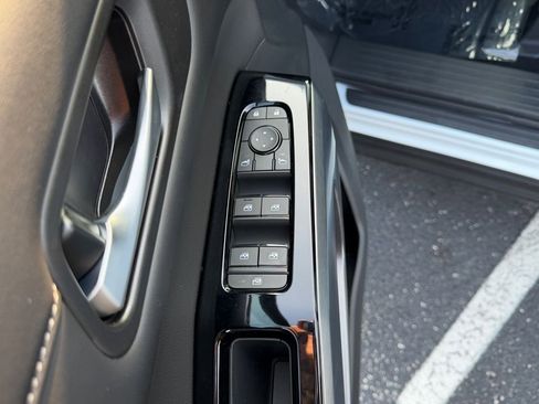 New 2026 Nissan Pathfinder SL w/ SL Premium Package image 12