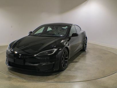 Used 2024 Tesla Model S