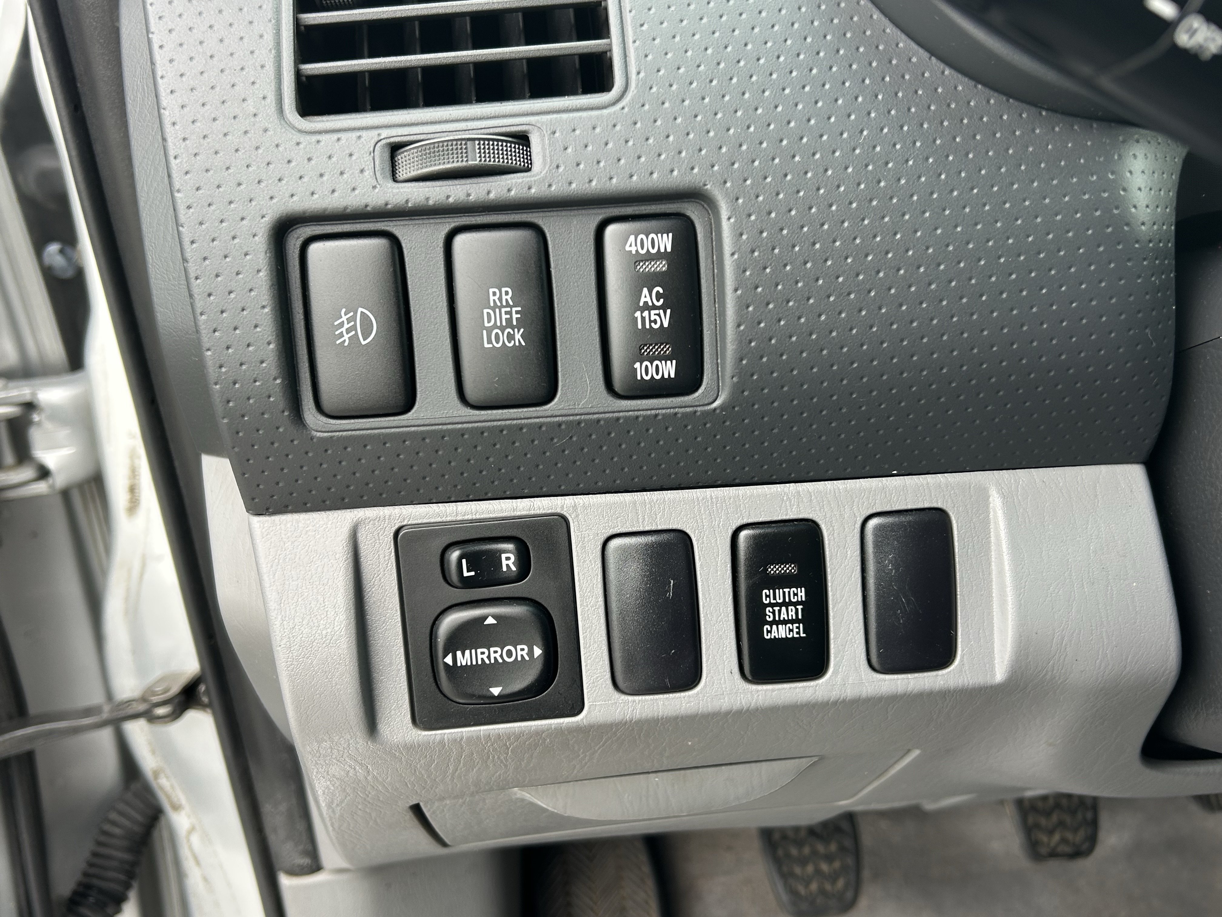 Used 2005 Toyota Tacoma 4x4 Access Cab image 19