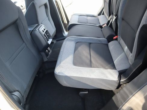 New 2025 Ford Bronco Big Bend image 15