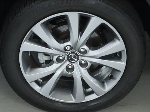 Used 2023 MAZDA CX-30 AWD 2.5 S w/ Select Package image 33