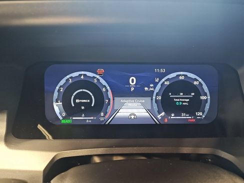 Used 2026 Toyota 4Runner TRD Off-Road Premium AWD/4WD image 18