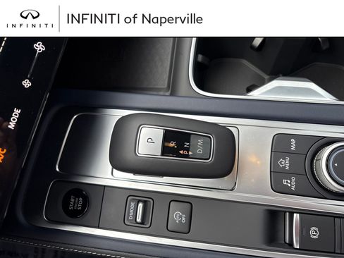 New 2026 INFINITI QX60 Sport image 24