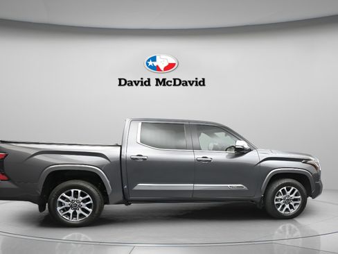 Used 2024 Toyota Tundra 1794 Edition image 19