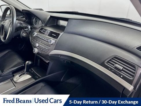 Used 2012 Honda Accord SE image 25