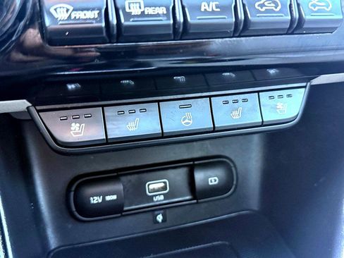 Used 2022 Kia Sportage EX w/ EX Technology Package image 46