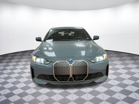 Used 2025 BMW i4 xDrive40i w/ Premium Package image 4