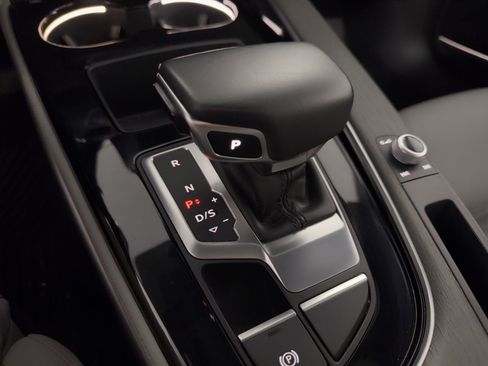 Used 2022 Audi A5 2.0T Premium Plus w/ Premium Plus AWD/4WD image 25