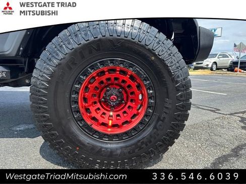 Used 2020 Jeep Gladiator Sport w/ Quick Order Package 24S AWD/4WD image 20