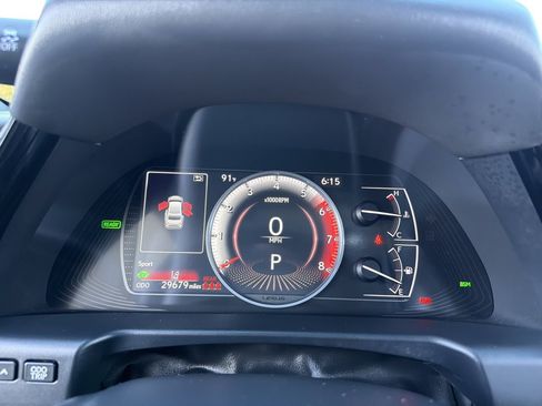 Used 2024 Lexus ES 300h w/ Premium Package FWD image 27