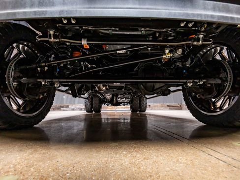 Used 2026 Ford F450 Platinum w/ Platinum Plus Package image 15