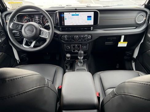 New 2026 Jeep Wrangler Sahara image 36