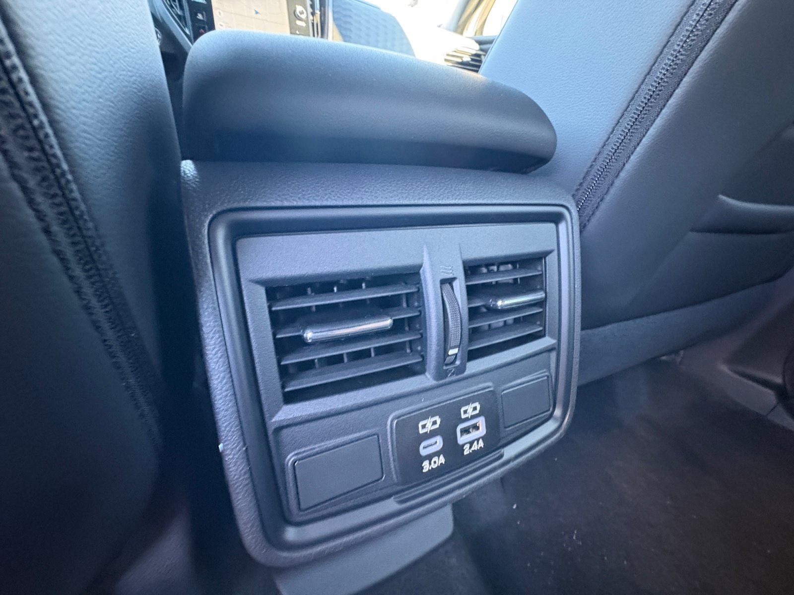 New 2026 Subaru Forester Sport AWD/4WD image 32