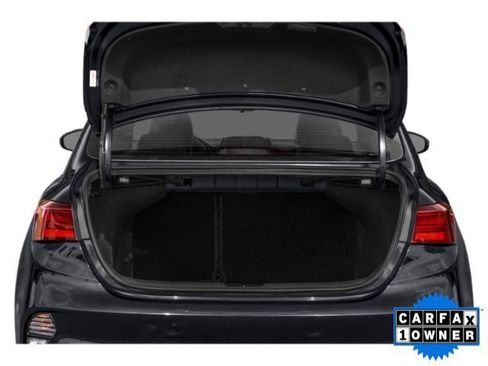 Used 2023 Kia Forte GT-Line FWD image 15