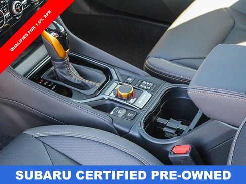 Used 2025 Subaru Forester Wilderness AWD/4WD image 21