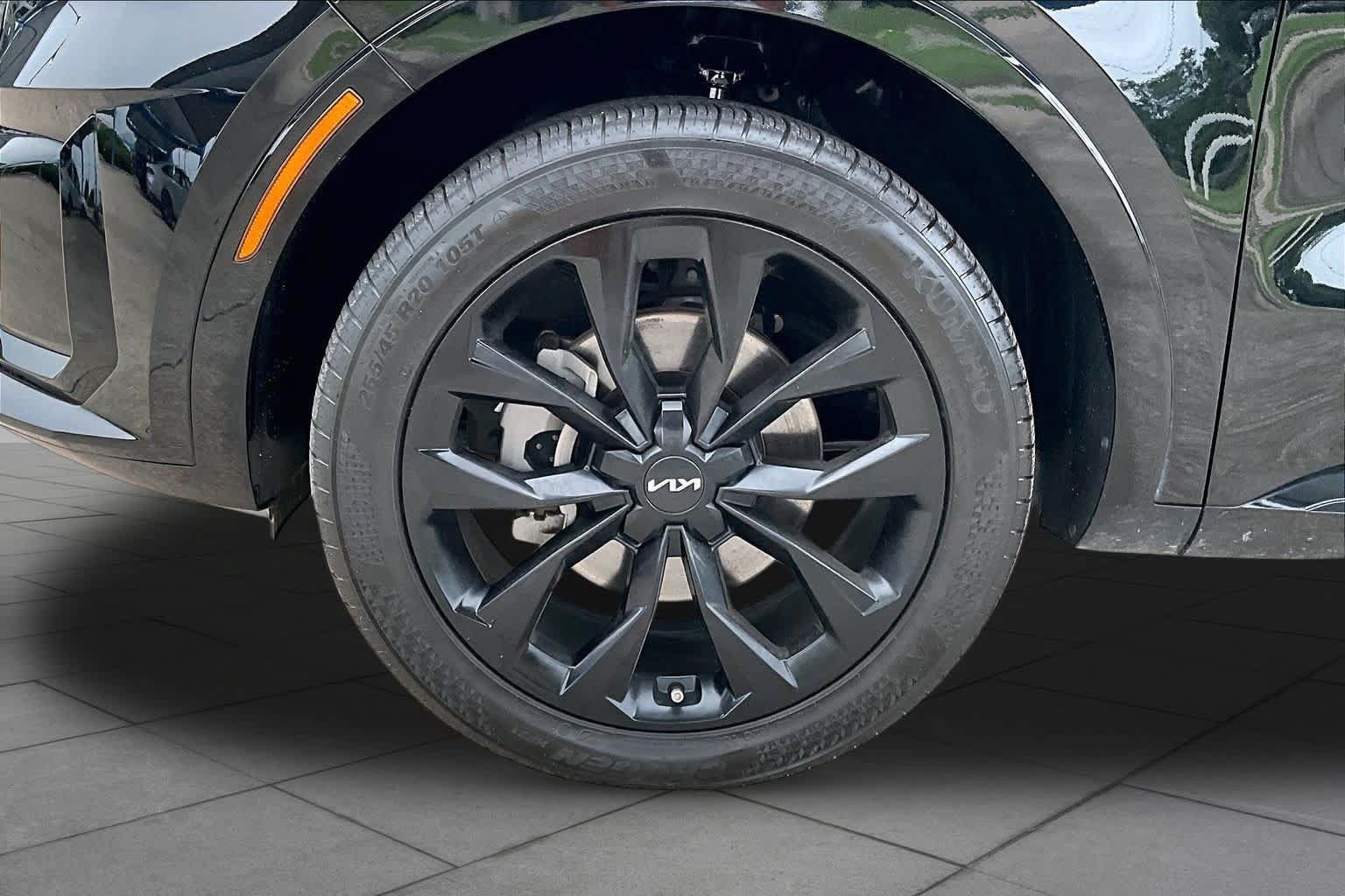 Used 2022 Kia Sorento SX AWD/4WD image 11