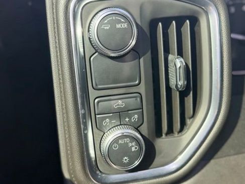 Used 2020 GMC Sierra 1500 SLE w/ SLE Value Package RWD image 22