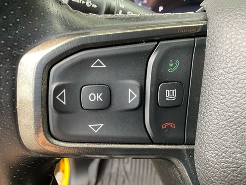 Used 2023 RAM 1500 Rebel w/ Rebel Level 2 Equipment Group AWD/4WD image 35