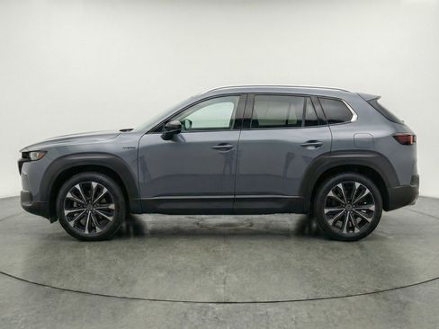 Used 2025 MAZDA CX-50 2.5 Hybrid w/ Premium Plus Pkg image 5