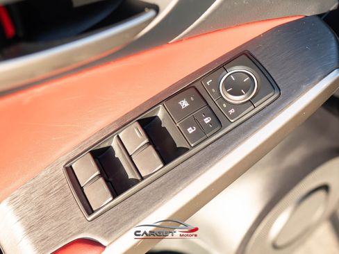 Used 2020 Lexus IS 300 F Sport w/ F Sport Package image 43