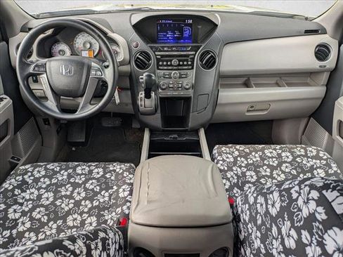 Used 2013 Honda Pilot EX image 16