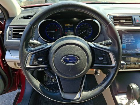 Used 2018 Subaru Outback 2.5i Premium w/ Protection Package #1 AWD/4WD image 18