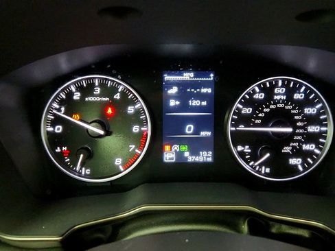 Used 2024 Subaru Outback Limited AWD/4WD image 15