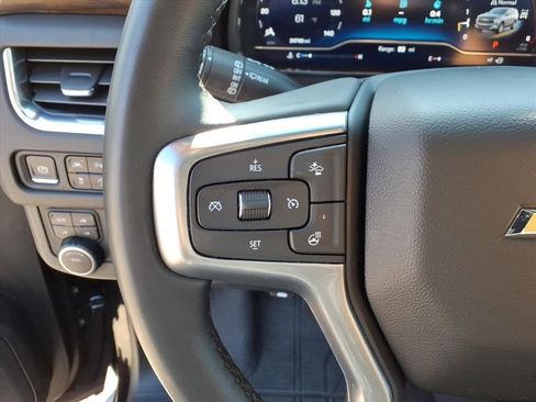 Certified 2023 Chevrolet Tahoe Premier image 21