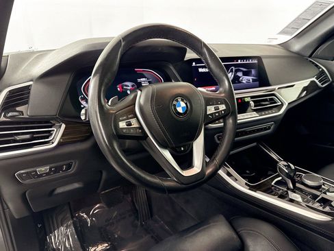 Used 2019 BMW X5 xDrive40i w/ Premium Package 2 AWD/4WD image 4