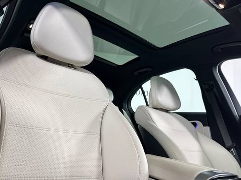 Certified 2023 Mercedes-Benz C 300 Sedan image 20