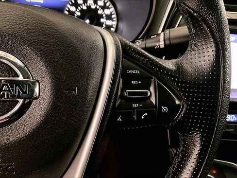 Used 2016 Nissan Maxima 3.5 S image 19