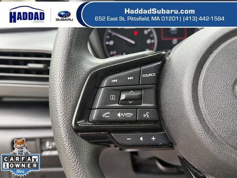 Certified 2024 Subaru Crosstrek 2.0i Premium AWD/4WD image 23