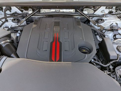 New 2026 Audi SQ5 Premium Plus AWD/4WD image 15