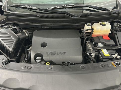 Used 2023 Buick Enclave Essence w/ Experience Buick Package image 27