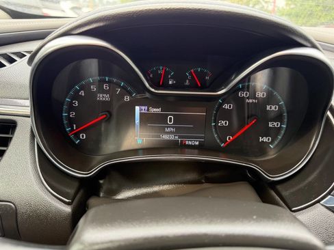 Used 2014 Chevrolet Impala LTZ image 17