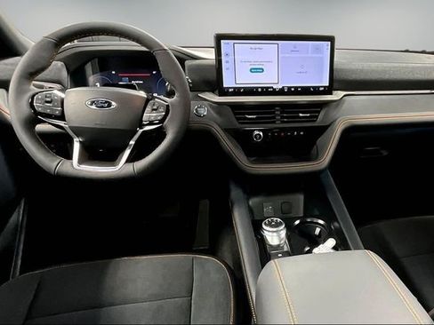 New 2026 Ford Explorer Tremor AWD/4WD image 7